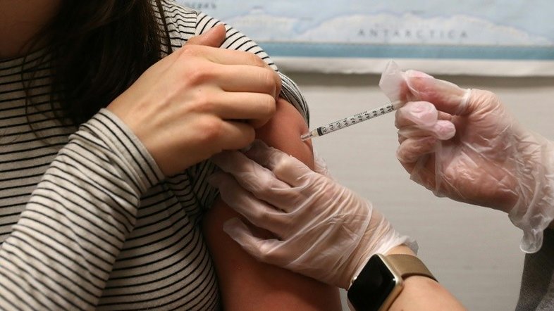 Injeção para tratar eczema também alivia asma severa, diz estudo