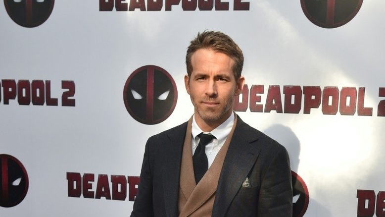 "Deadpool 2" lidera bilheterias americanas