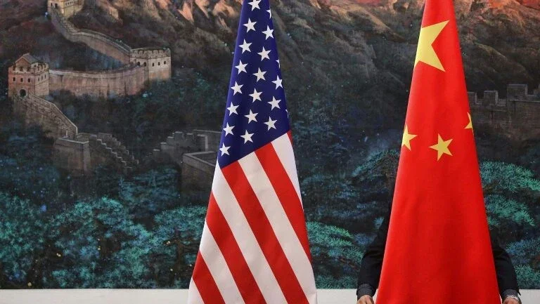 Diplomata dos EUA na China sofre lesão similar à registrada em Cuba
