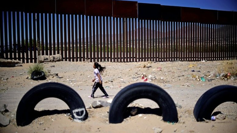 EUA registram aumento de imigração ilegal na fronteira com o México