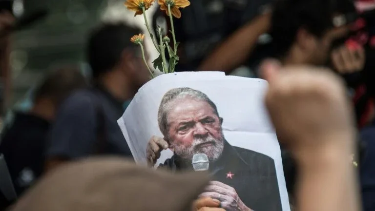 Comitê da ONU rejeita pedido do ex-presidente Lula contra sua prisão