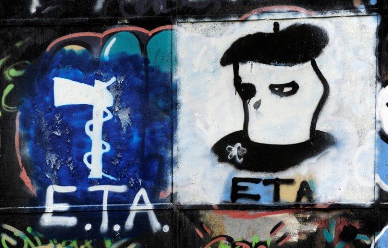 ETA anuncia dissolução de ‘todas as suas estruturas’ - ISTOÉ Independente