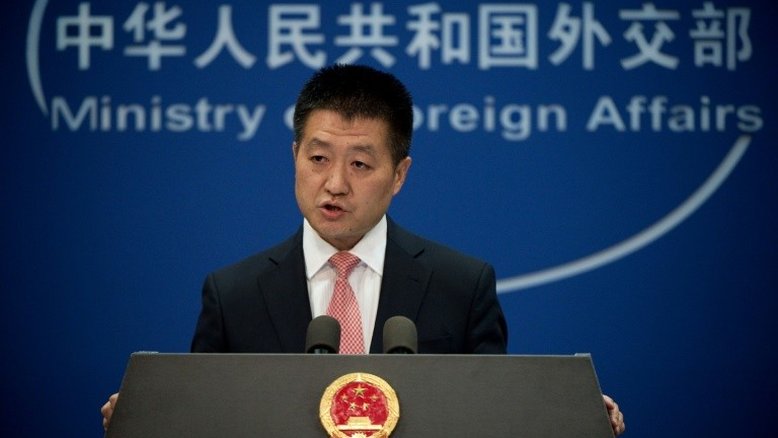 China pede moderação em Gaza, 'especialmente a Israel'