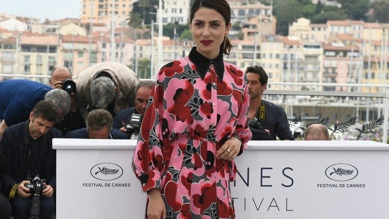Cannes recebe 'Petra', tragédia grega com ascendente Bárbara Lennie