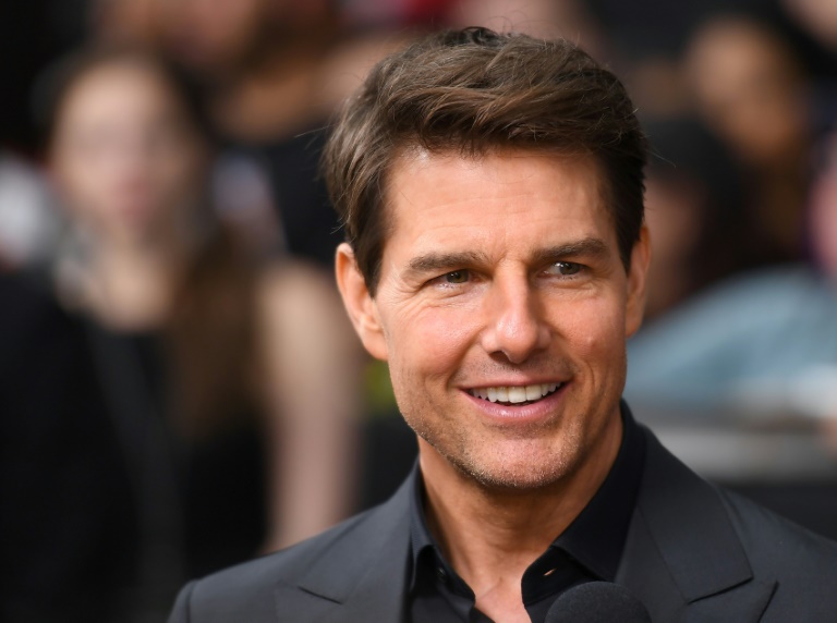 Tom Cruise interrompe gravações de 'Missão: Impossível' ao aderir à greve de Hollywood - ISTOÉ Independente