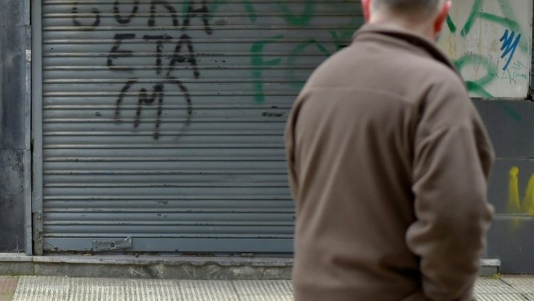 Com o fim do ETA, luta armada desaparece na Europa ocidental