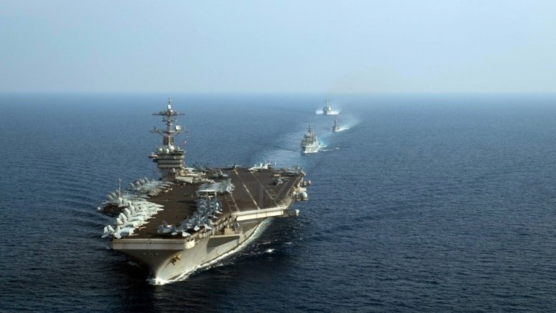 EUA advertem China para 'consequências' por escalada militar