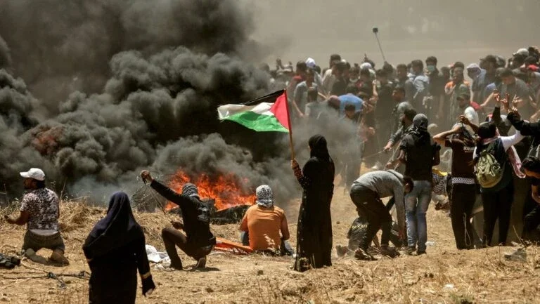 Autoridade Palestina convoca embaixadores em quatro países europeus para consultas