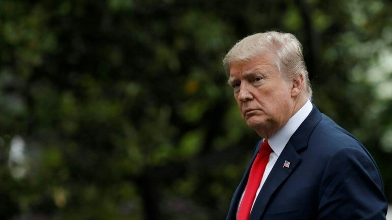 Trump anuncia hoje decisão sobre acordo nuclear com Irã