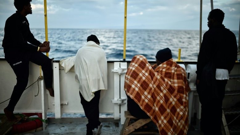 Antissistema chegam ao poder na Itália e apertam cerco a imigrantes