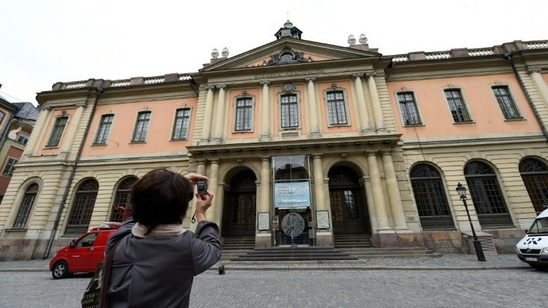 Após escândalo sexual, Nobel de Literatura 2018 fica para 2019