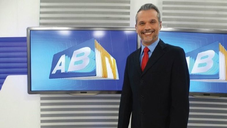 Reprodução/TV Asa Branca