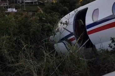 "Nascemos de novo", diz DJ Alok após acidente com avião 8 "Nascemos de novo", diz DJ Alok após acidente com avião