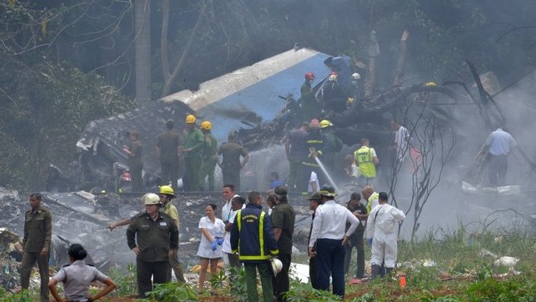 Adalberto ROQUE / AFP