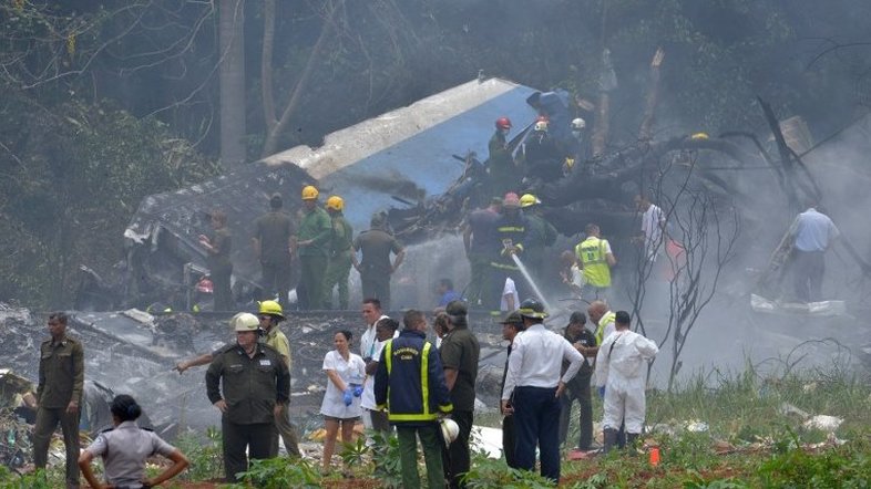 Adalberto ROQUE / AFP