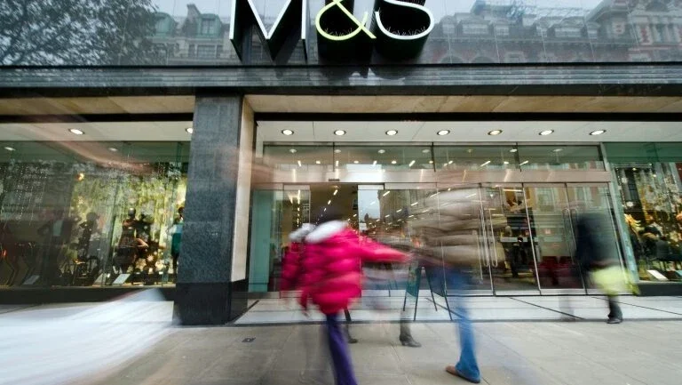 GB: Marks & Spencer anuncia fechamento de 100 lojas até 2022