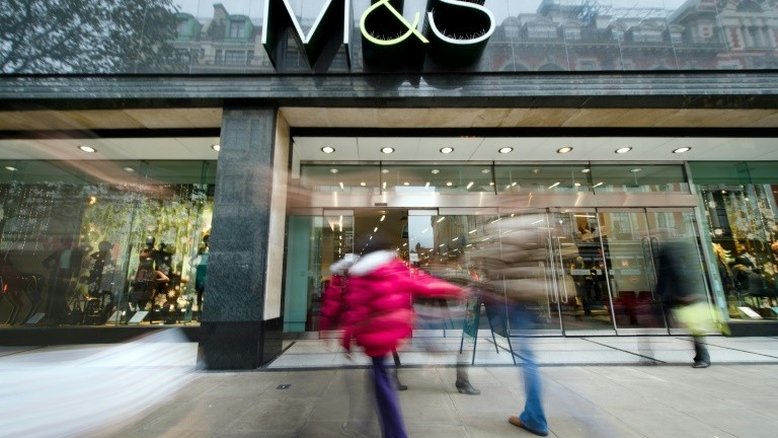 GB: Marks & Spencer anuncia fechamento de 100 lojas até 2022