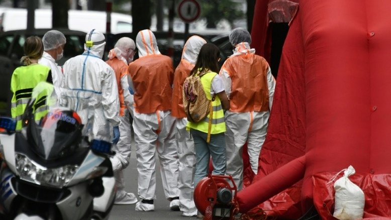 Assassino de Liège estava fichado por contatos com islamitas e visou à polícia