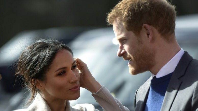 Casamento do príncipe Harry deixa republicanos britânicos indiferentes