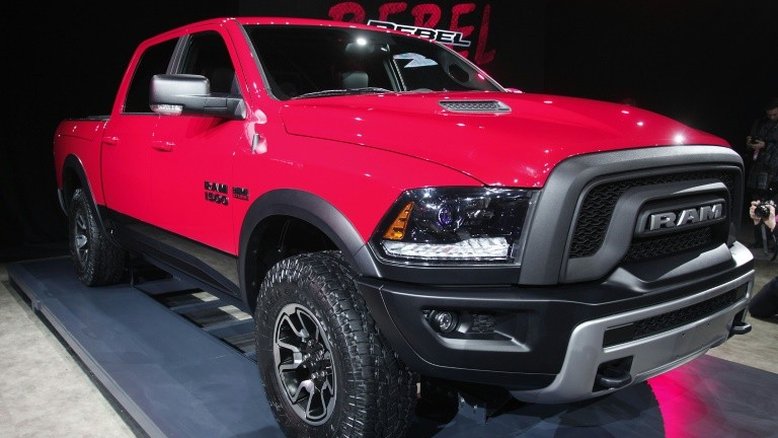 Fiat Chrysler convoca recall de 4,8 milhões de carros por defeito