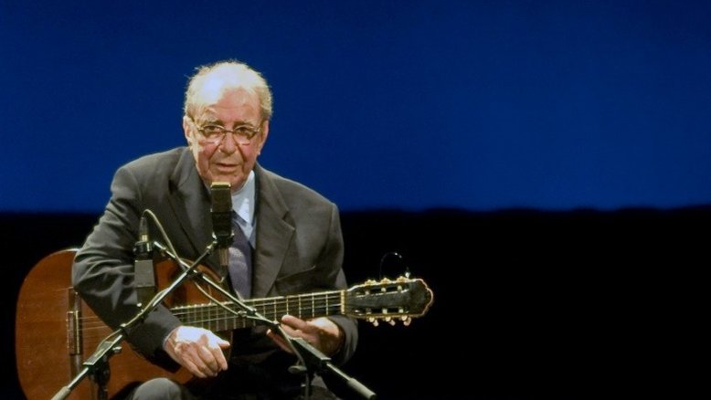 O triste fim de vida de João Gilberto, a voz da Bossa Nova