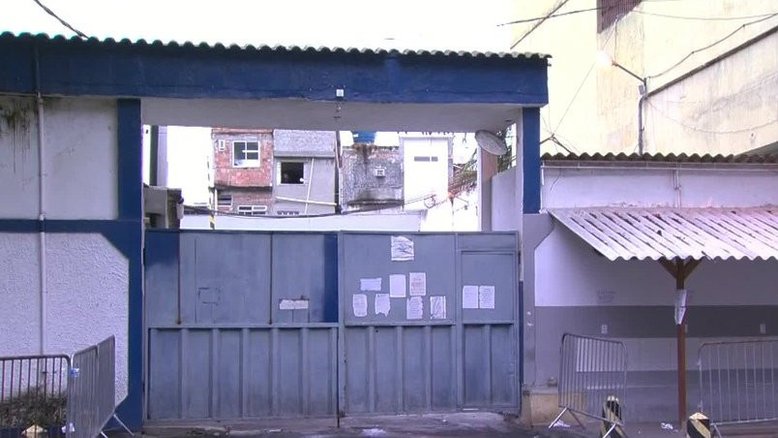 Reprodução / TV Globo