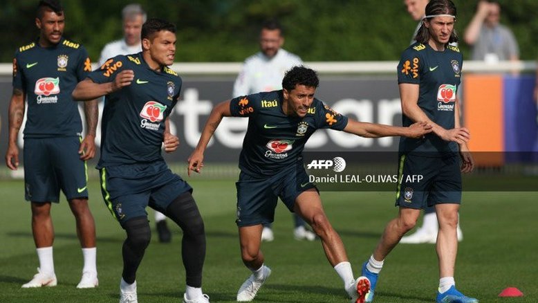 DANIEL LEAL-OLIVAS / AFP