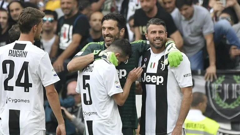 MARCO BERTORELLO / AFP