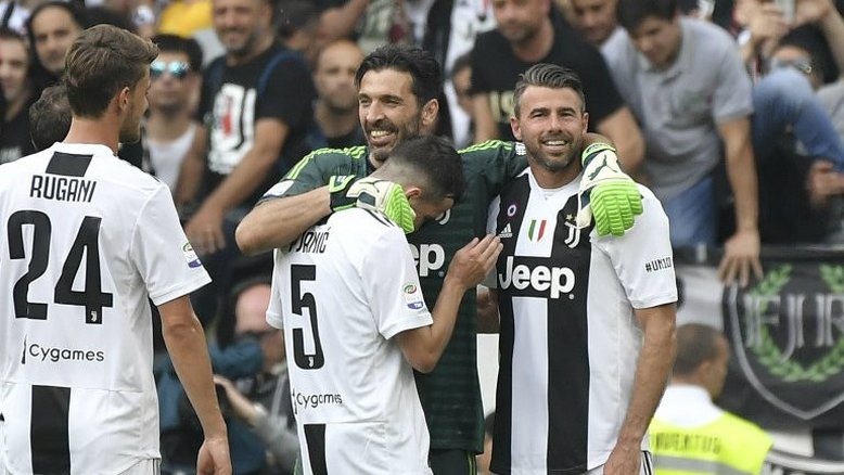 MARCO BERTORELLO / AFP