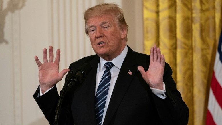 Trump exige investigação sobre 'infiltração' de sua campanha pelo FBI