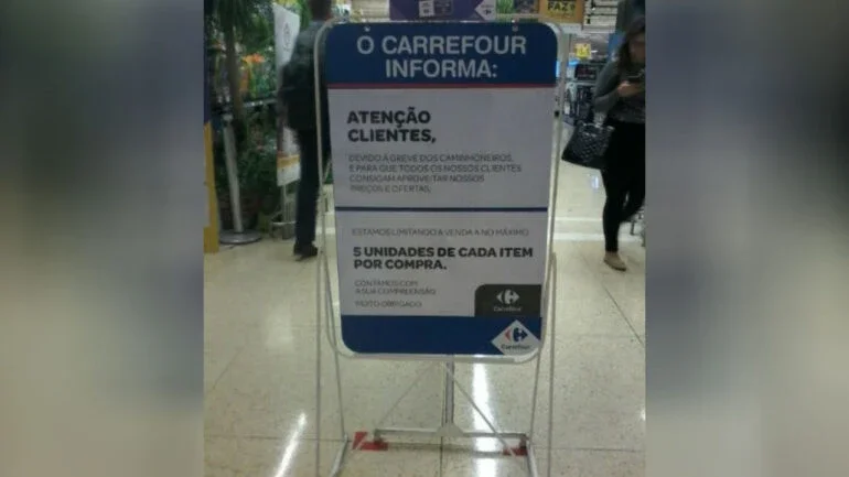 Reprodução/Twitter