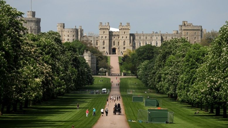 Conheça os detalhes do casamento do príncipe Harry e Meghan Markle