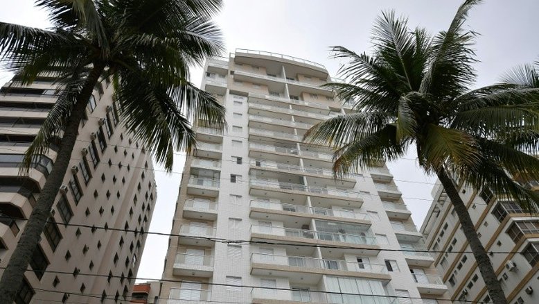 'Por trás dele existe uma história', diz empresário sobre tríplex no Guarujá