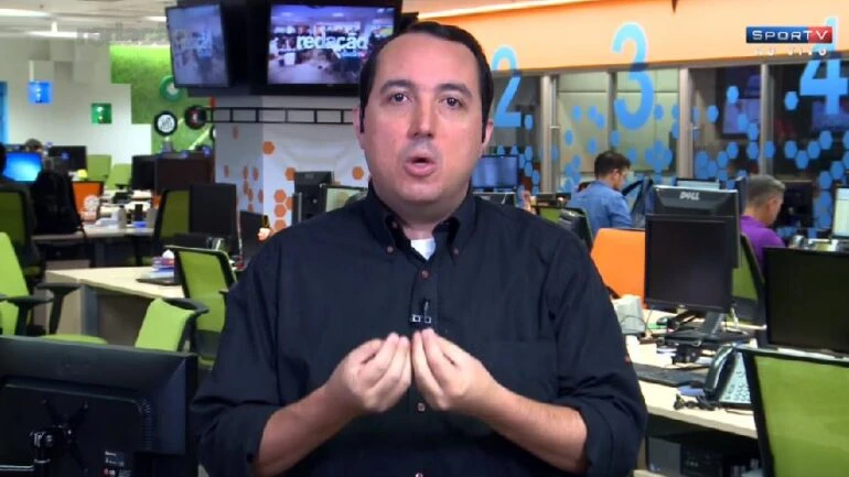 Reprodução/ SporTV