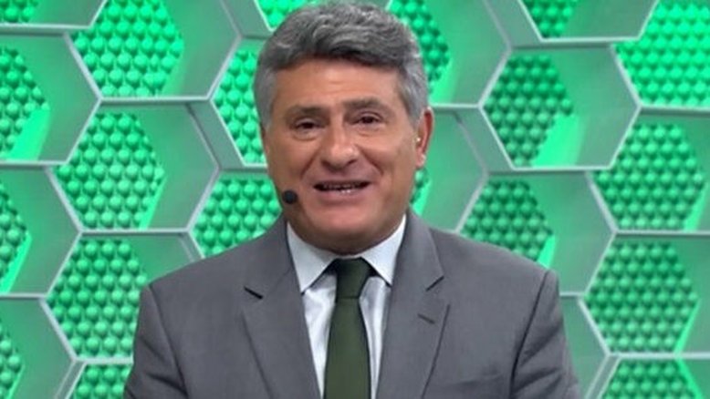 Contratado pela Record TV, saiba qual era o salário de Cléber Machado na Globo