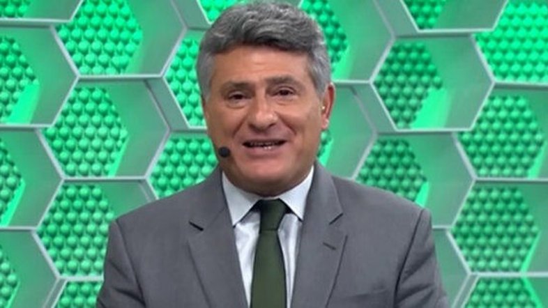 Contratado pela Record TV, saiba qual era o salário de Cléber Machado na Globo
