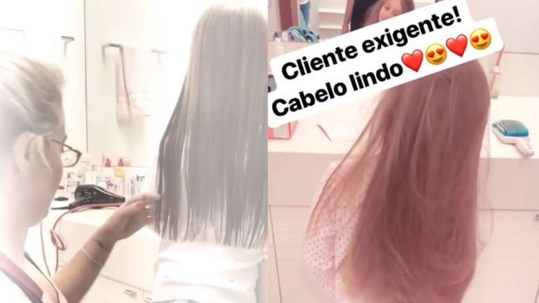 Montagem/Istoé/Reprodução/Instagram