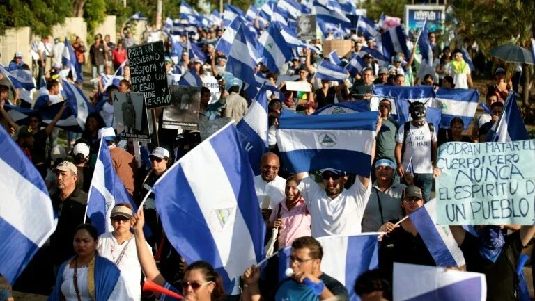 Quatro feridos em plena trégua entre governo e opositores na Nicarágua