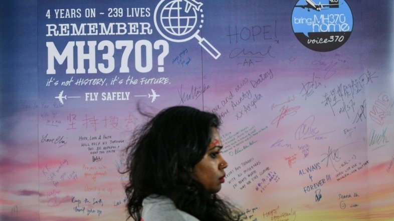 Busca a avião da Malaysia Airlines será encerrada em 29 de maio