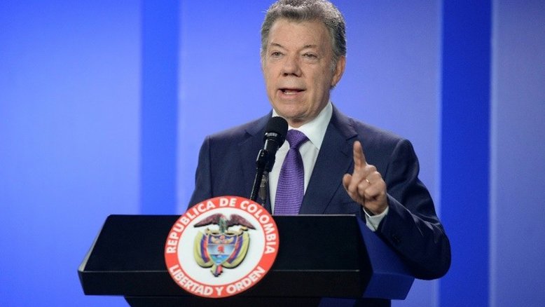 Colômbia ingressa na Otan como primeiro 'sócio global' latino-americano