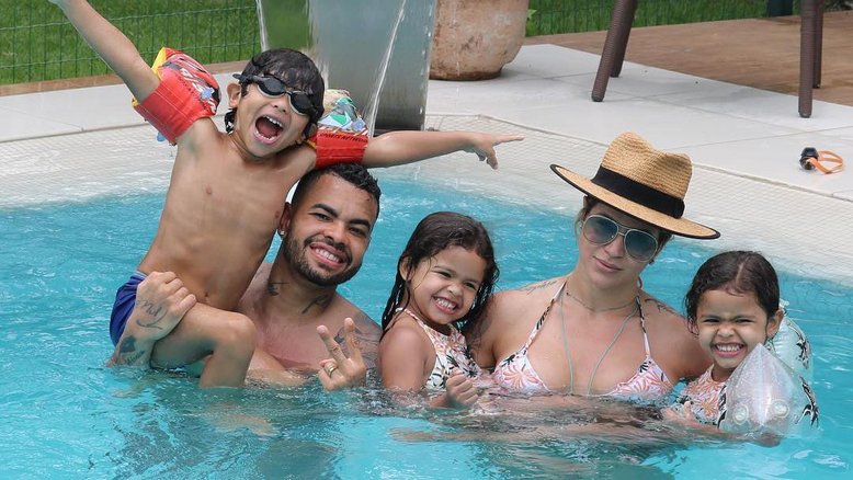 Reprodução/Instagram
