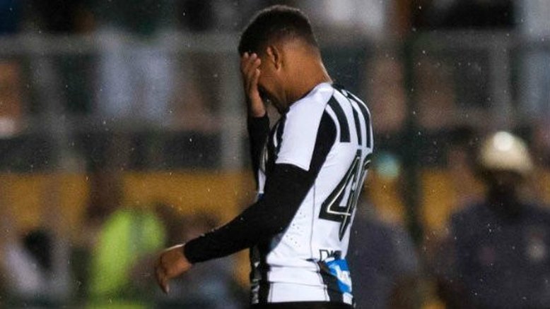 Ivan Storti/Santos FC