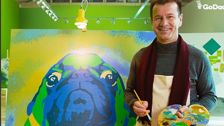 Dunga encarna Plano B de brasileiros e fatura como garoto propaganda