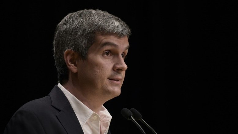Argentina precisa de crédito para ser menos vulnerável, diz ministro