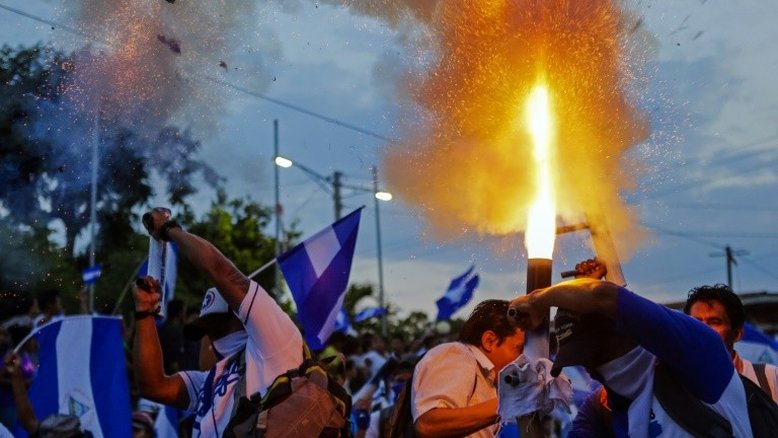 Nicarágua cria comissão para investigar mortes durante protestos