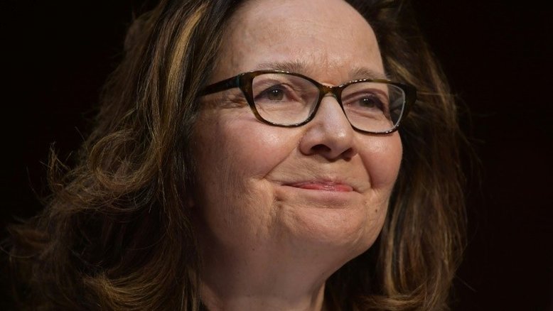 Senado dos EUA confirma Gina Haspel como diretora da CIA