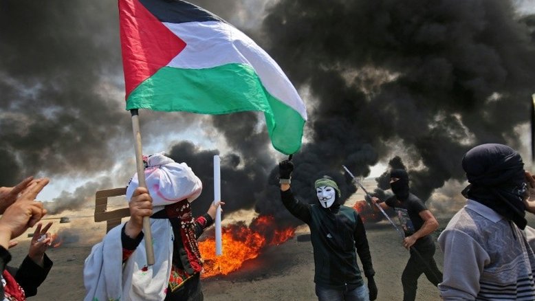 Anistia Internacional pede a Israel fim de 'violação abominável' dos direitos humanos em Gaza