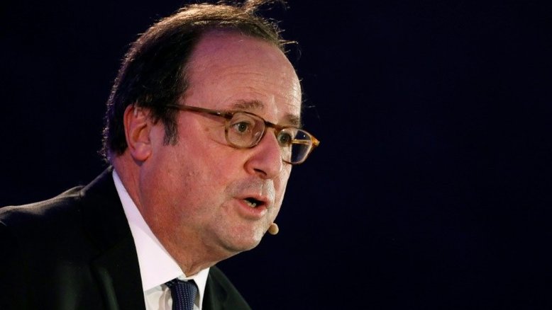 Hollande e outros ex-dirigentes europeus pedem liberdade para Lula