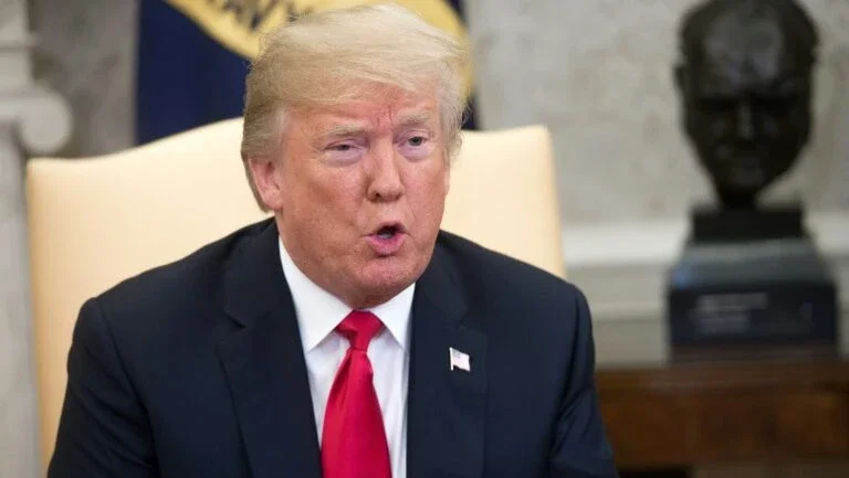 Trump diz duvidar de acordo comercial com a China