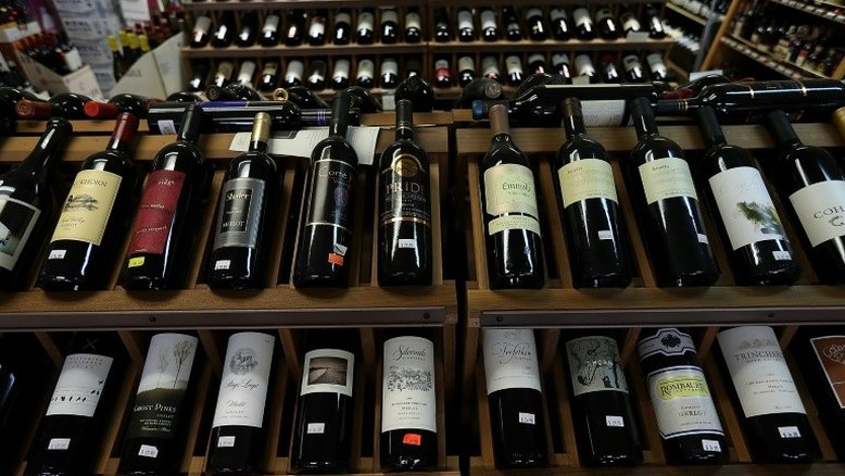 EUA apresenta queixa contra Canadá na OMC por entraves a seus vinhos